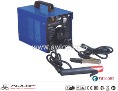 welding machine