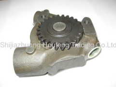 F6L912 OIL PUMP