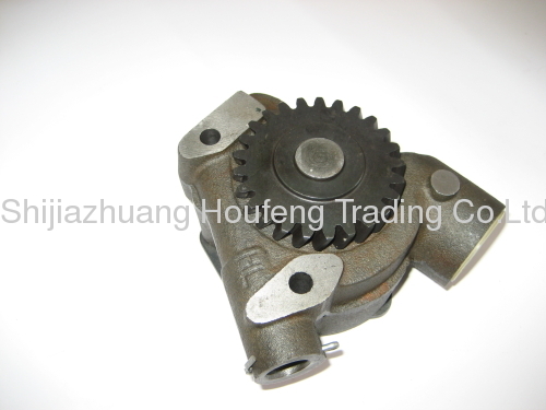 oil pump for diesel engine