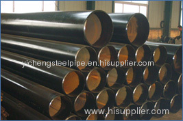 Stainless Steel Pipe