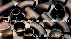 Forged Steel Pipe Fitting