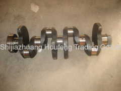 CRANKSHAFT FOR DEUTZ F4L913 DIESEL ENGINE