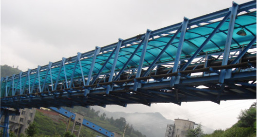 belt conveyor