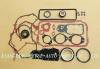 cummins auto engine parts, 4BT3.9 lower gaskets set