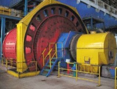 Mining Equipment