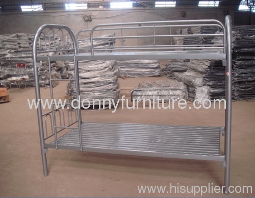 Strip Metal Bunk Bed