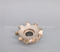 China milling tool