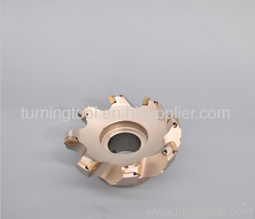 china milling tool