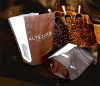stand up coffee packaging bag