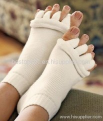 Comfy Toes Foot Socks