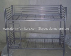 New York Metal Bunk Bed