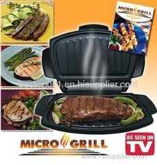 Micro Grill