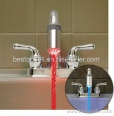 LED Faucet Light