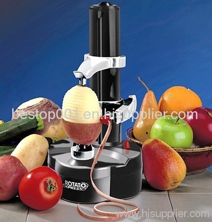 Potato Peeler Express