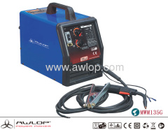 30-90A Inverter IGBT MMA welding machine/MIG/MAG welding machine/arc welding machine