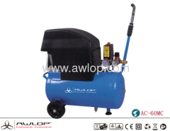 1100W 24L Air Compressor / piston air compressor / portable air compressor