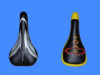 bicycle parts,bicycle saddle