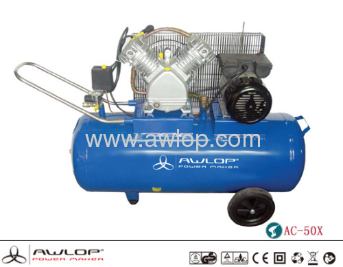 high pressure air compressor