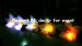 Inflatable LED lily flower lighting, LED decoration for party, event,etc. Order to make.