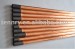 high density graphite rod