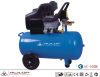 1500W 50L direct driven air compressor / piston air compressor / portable air compressor