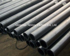 gouging graphite pipe