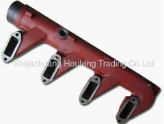 EXHAUST PIPE FOR DEUTZ ENGINE