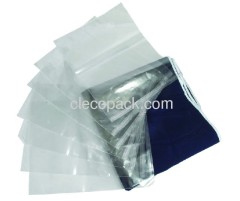 Supplier of Self sealed PE bag