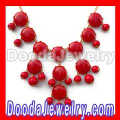 Bubble Necklace wholesale