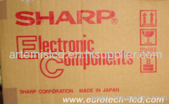 Sharp 2.6 inch LS026B3UX04