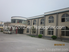 Henan Zhongliqi Printing Material Co.,Ltd