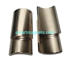 sintered ndfeb magnets N40H