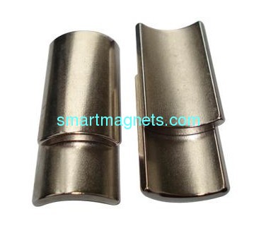 sintered ndfeb magnets N40H