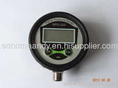 digital pressure gauge Tire gauge