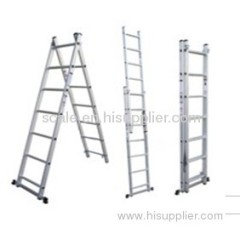 Extension Ladders