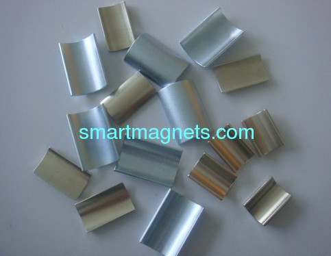 sintered ndfeb magnets N42H