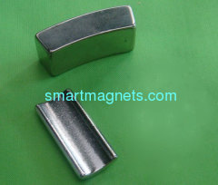 N45H sintered ndfeb magnet