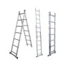 Aluminium Ladders Extended