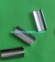 sintered ndfeb magnets N48H