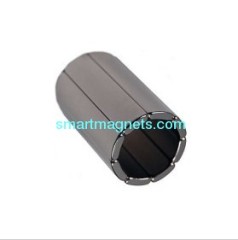 N48H neodymium magnet