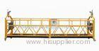 suspension platform aerial working platforms