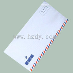 Normal envelope