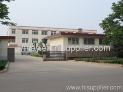 Rizhao Jinyun Industry and Trade Co., Ltd
