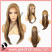 Natural Straight Short Full Lace Wig