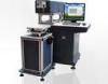 355nm high precision UV laser marking machine for bar code,graphs,QR code