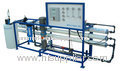 water treatment plant for industrial use with ro water system