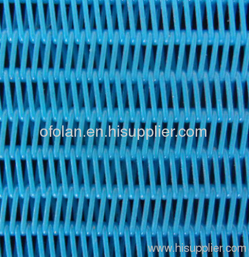 polyester spiral drying mesh,paper making dryer screen