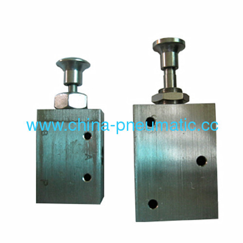 Stainless Steel hand valve