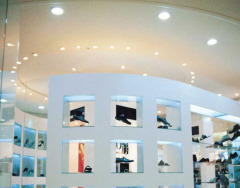 LED High-Bay Lamps/ LED Hanging Lamps for Supermarket and Mines