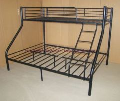 Triple Bunk Bed